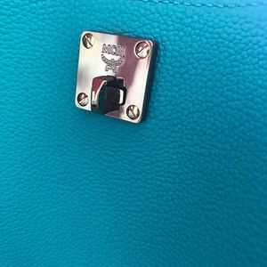 MCM handbag Authentic